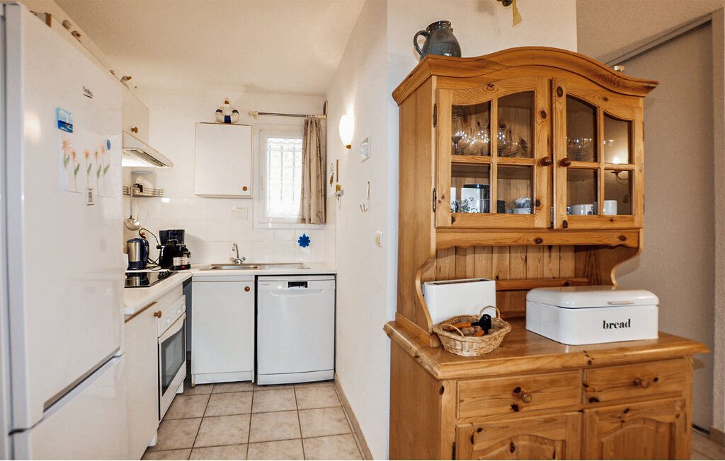 Maison 3 étages vue mer à Saint Pierre La Mer - Photo 21