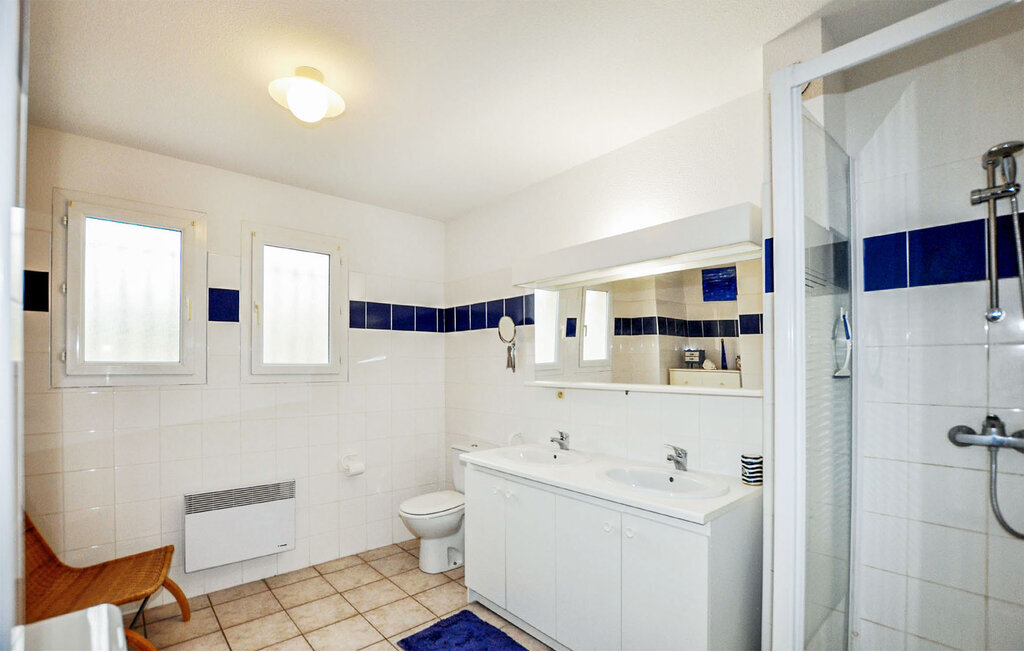 Maison 3 étages vue mer à Saint Pierre La Mer - Photo 26