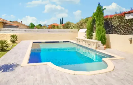 Location maison de vacances à Linxe