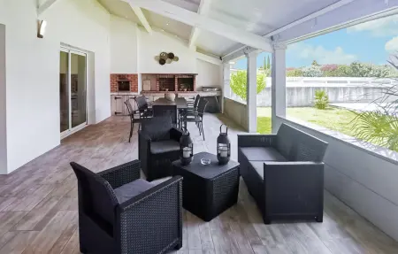Maison 10 personnes à Linxe - Photo 1