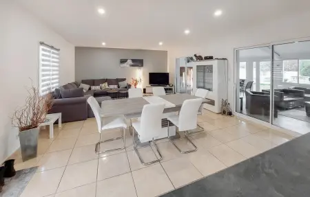 Maison 10 personnes à Linxe - Photo 2