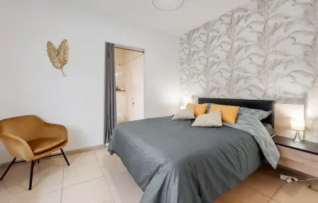 Maison 10 personnes à Linxe - Photo 4