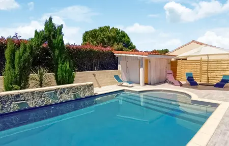 Maison 10 personnes à Linxe - Photo 6