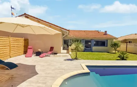 Maison 10 personnes à Linxe - Photo 7