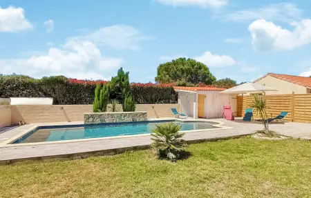 Maison 10 personnes à Linxe - Photo 8