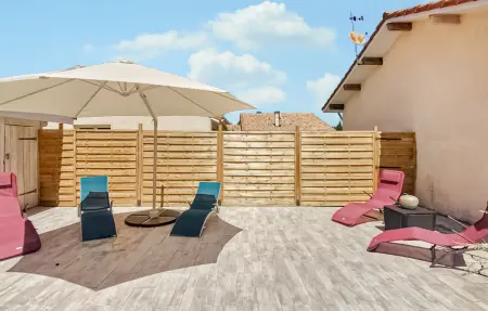 Maison 10 personnes à Linxe - Photo 9