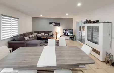 Maison 10 personnes à Linxe - Photo 10