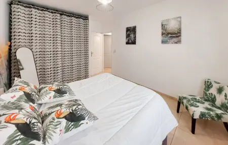 Maison 10 personnes à Linxe - Photo 16