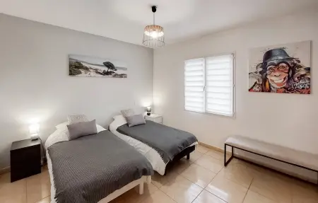 Maison 10 personnes à Linxe - Photo 17
