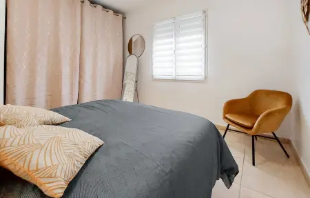 Maison 10 personnes à Linxe - Photo 19