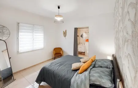 Maison 10 personnes à Linxe - Photo 20