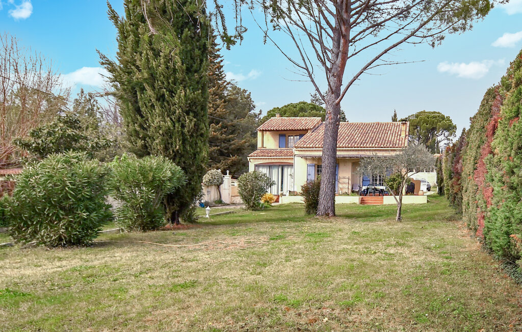 Maison 5 personnes à Loriol du Comtat - Photo 1
