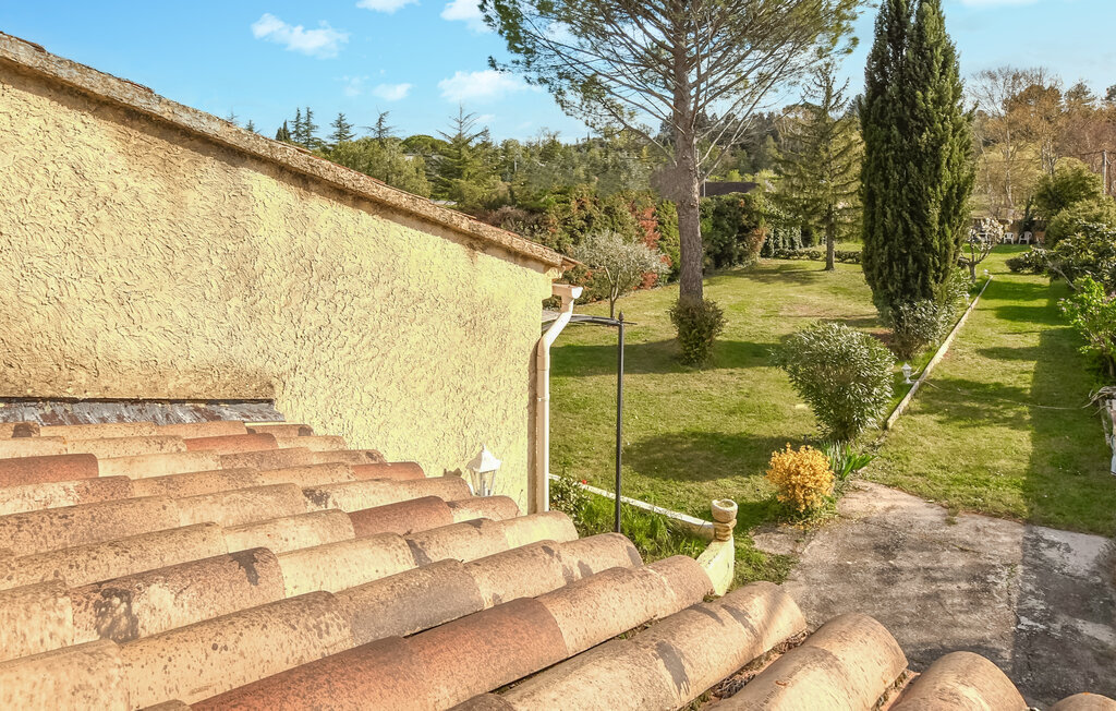 Maison 5 personnes à Loriol du Comtat - Photo 2