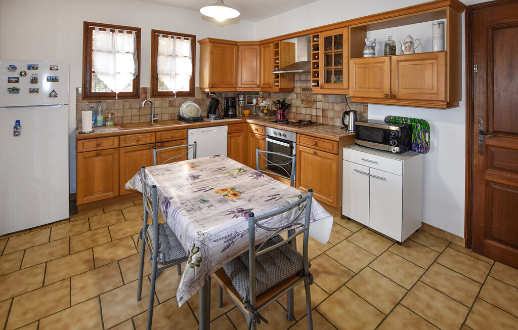 Maison 5 personnes à Loriol du Comtat - Photo 5