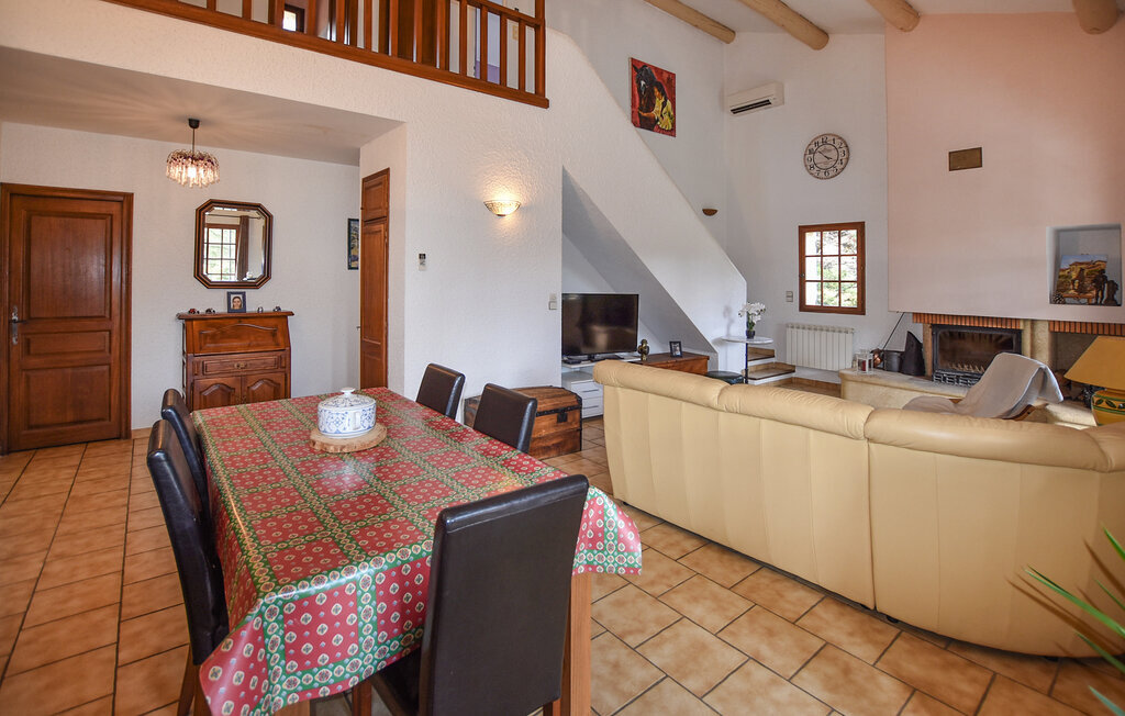 Maison 5 personnes à Loriol du Comtat - Photo 6