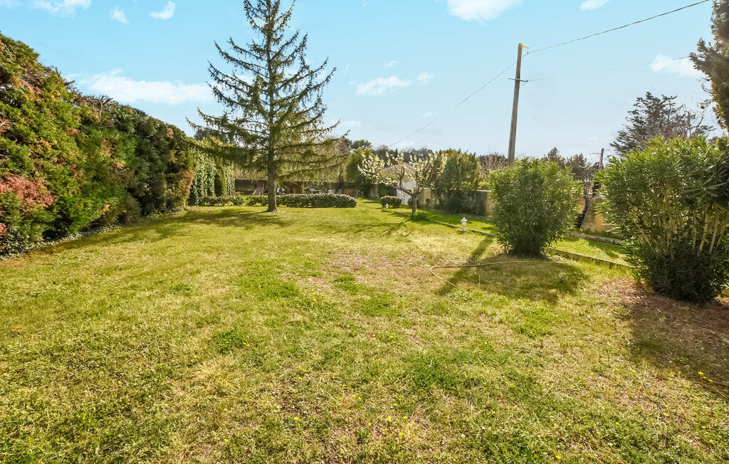 Maison 5 personnes à Loriol du Comtat - Photo 7