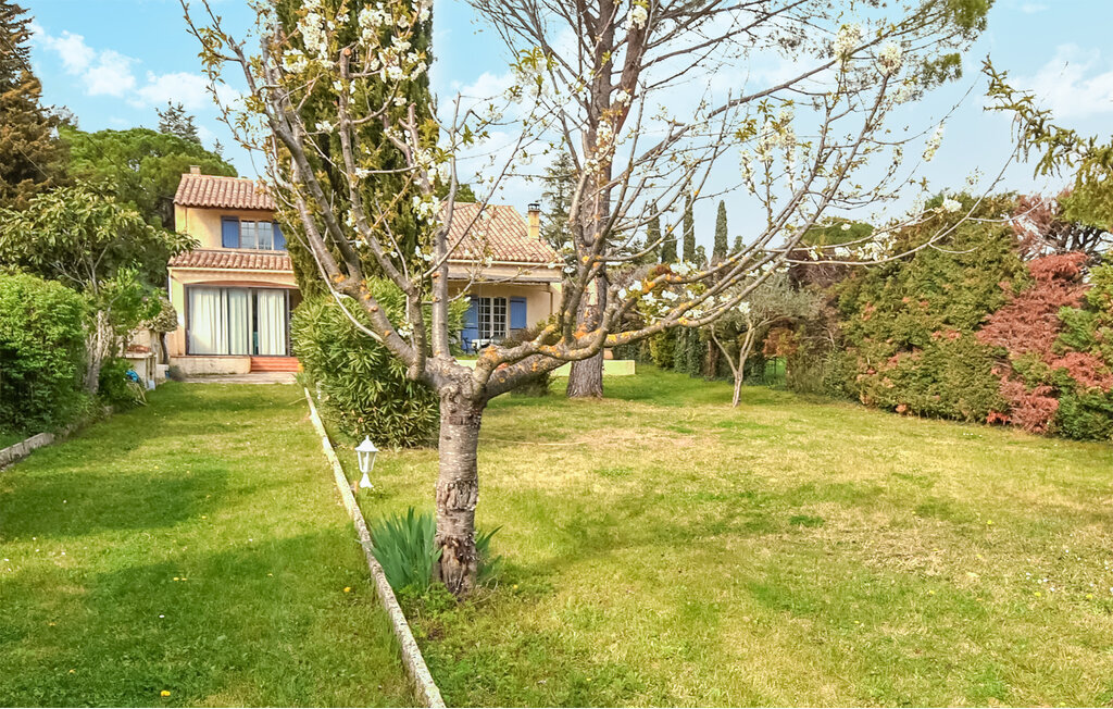 Maison 5 personnes à Loriol du Comtat - Photo 8