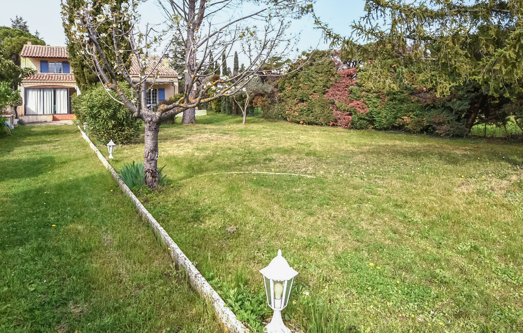 Maison 5 personnes à Loriol du Comtat - Photo 9