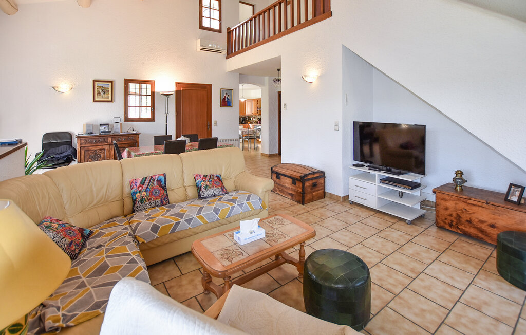 Maison 5 personnes à Loriol du Comtat - Photo 10