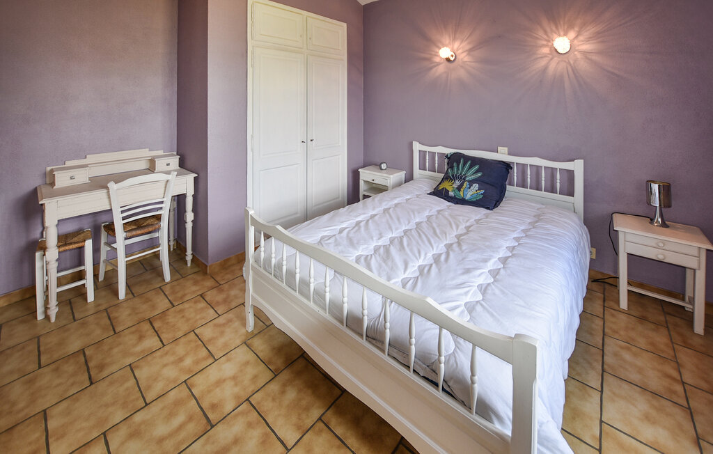 Maison 5 personnes à Loriol du Comtat - Photo 13