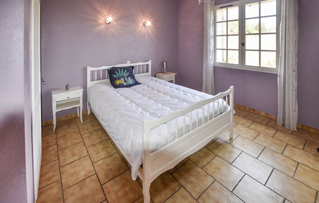 Maison 5 personnes à Loriol du Comtat - Photo 14