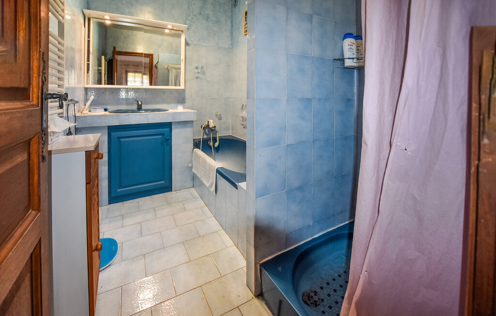 Maison 5 personnes à Loriol du Comtat - Photo 17