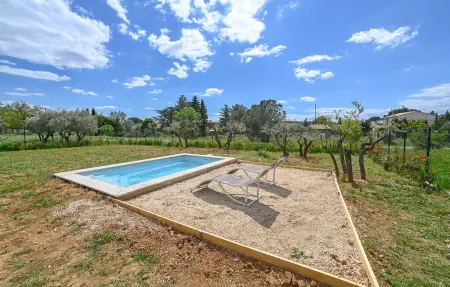 Maison 6 personnes à Saint Maximin - Photo 1