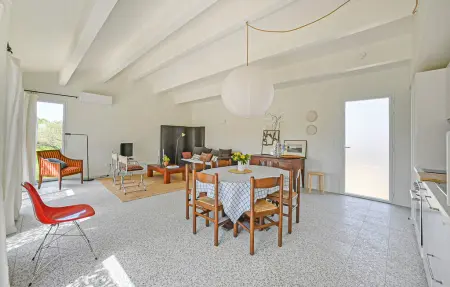 Maison 6 personnes à Saint Maximin - Photo 4