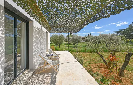 Maison 6 personnes à Saint Maximin - Photo 7