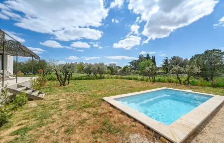 Maison 6 personnes à Saint Maximin - Photo 8