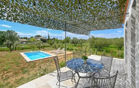 Maison 6 personnes à Saint Maximin - Photo 9