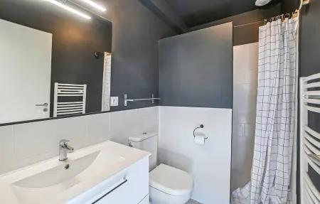 Maison 6 personnes à Saint Maximin - Photo 16