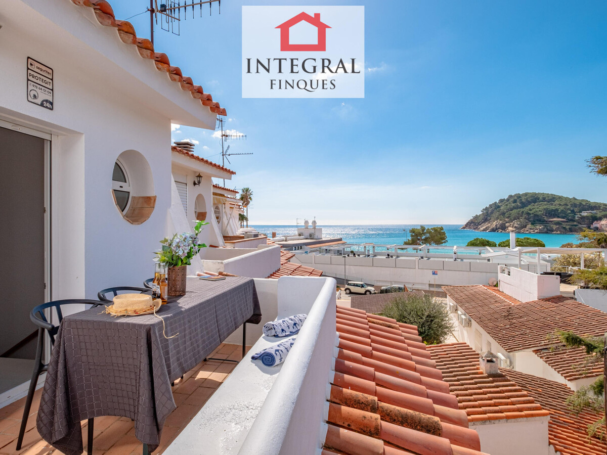 Maison 8 pers. face à la plage avec piscine privée - Photo 26