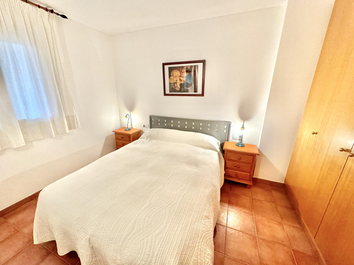 Appartement 2 chambres avec parking, piscine à Roses - Photo 4