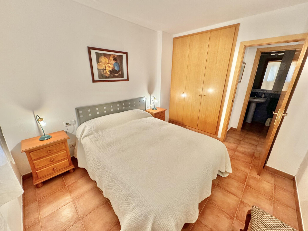 Appartement 2 chambres avec parking, piscine à Roses - Photo 5