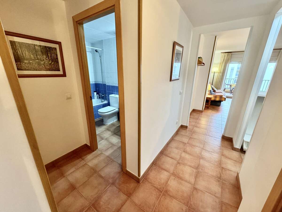 Appartement 2 chambres avec parking, piscine à Roses - Photo 6