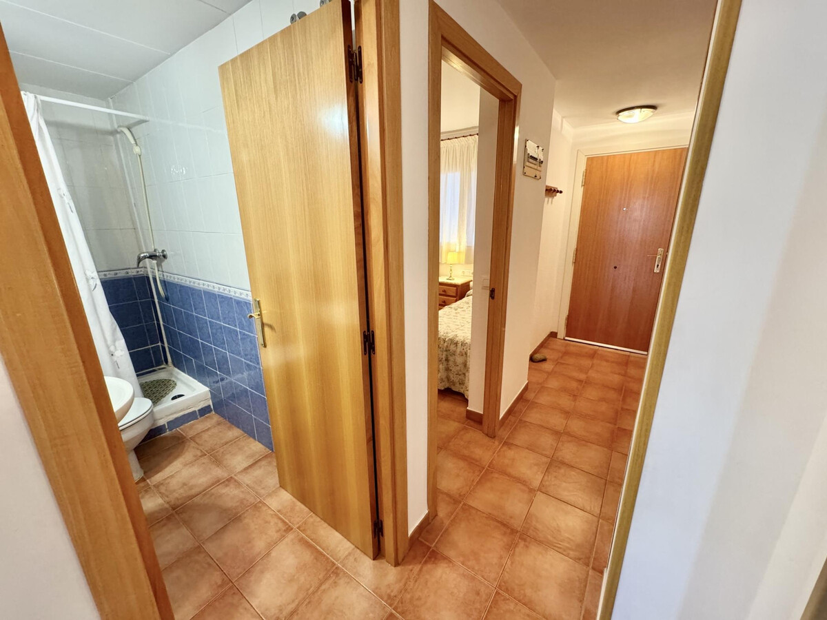 Appartement 2 chambres avec parking, piscine à Roses - Photo 11