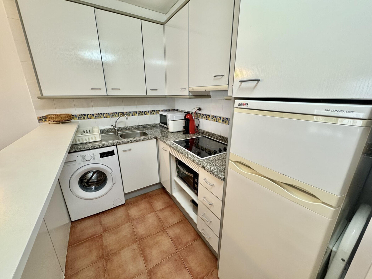 Appartement 2 chambres avec parking, piscine à Roses - Photo 14