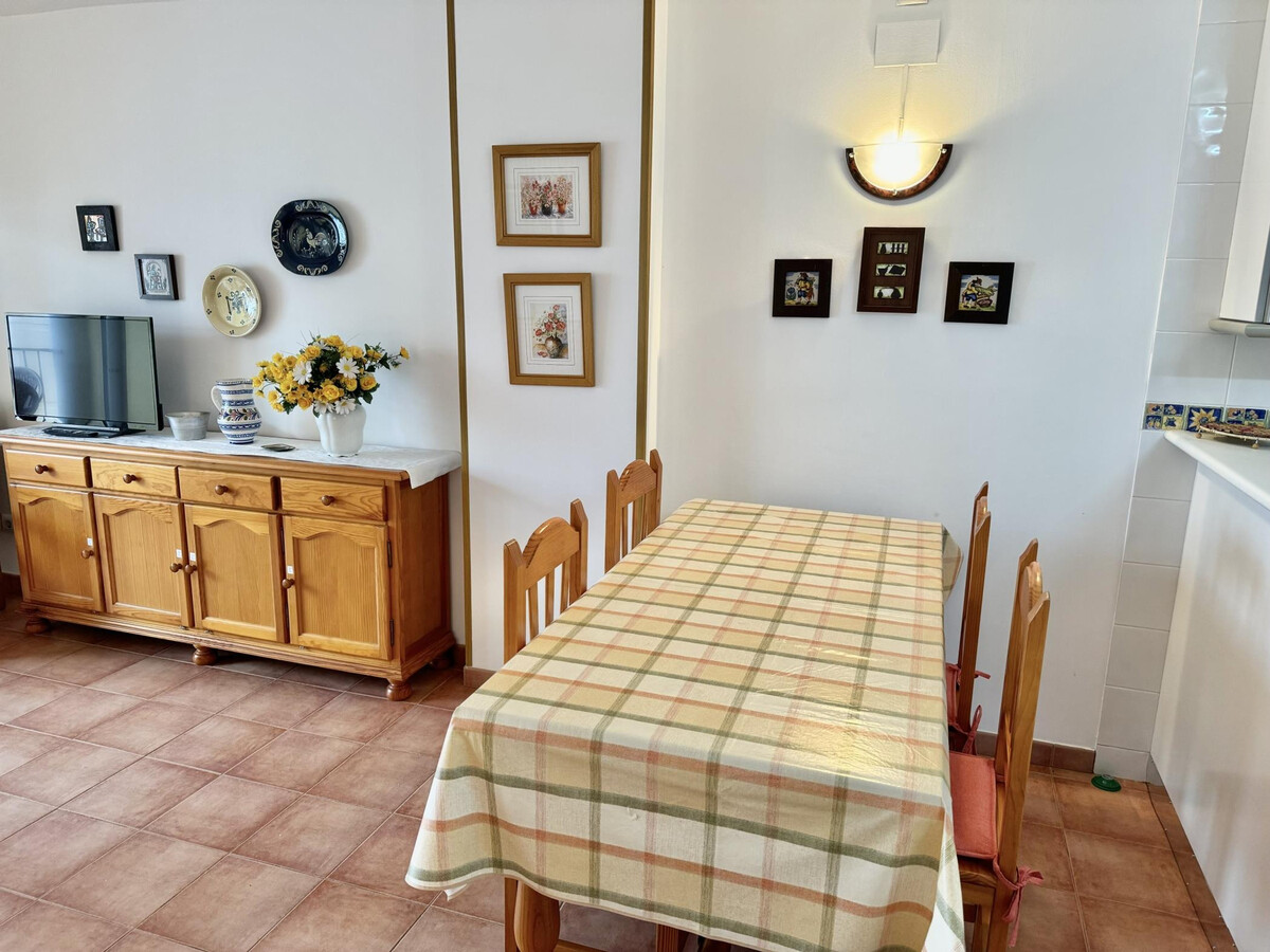 Appartement 2 chambres avec parking, piscine à Roses - Photo 16