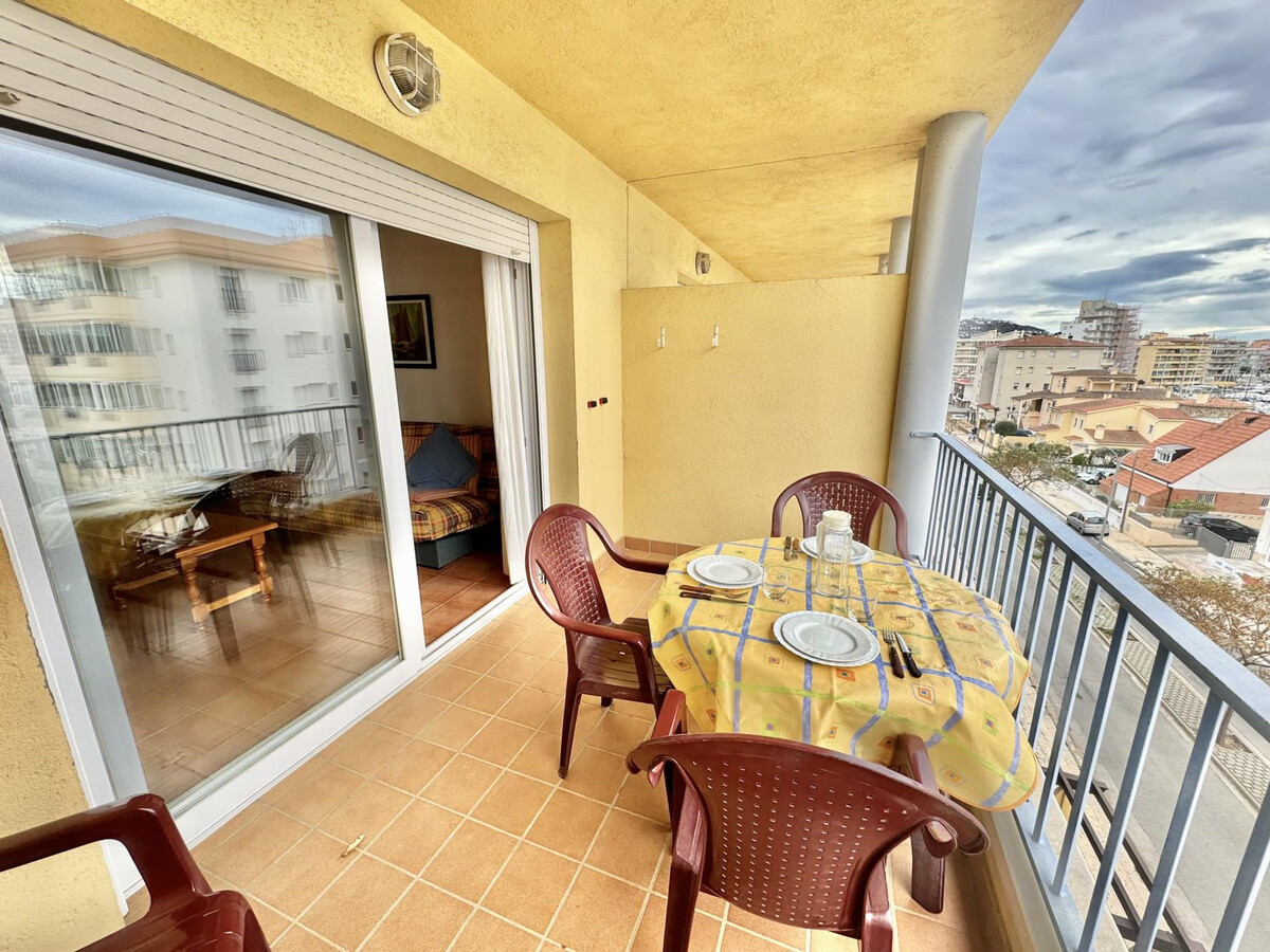 Appartement 2 chambres avec parking, piscine à Roses - Photo 21