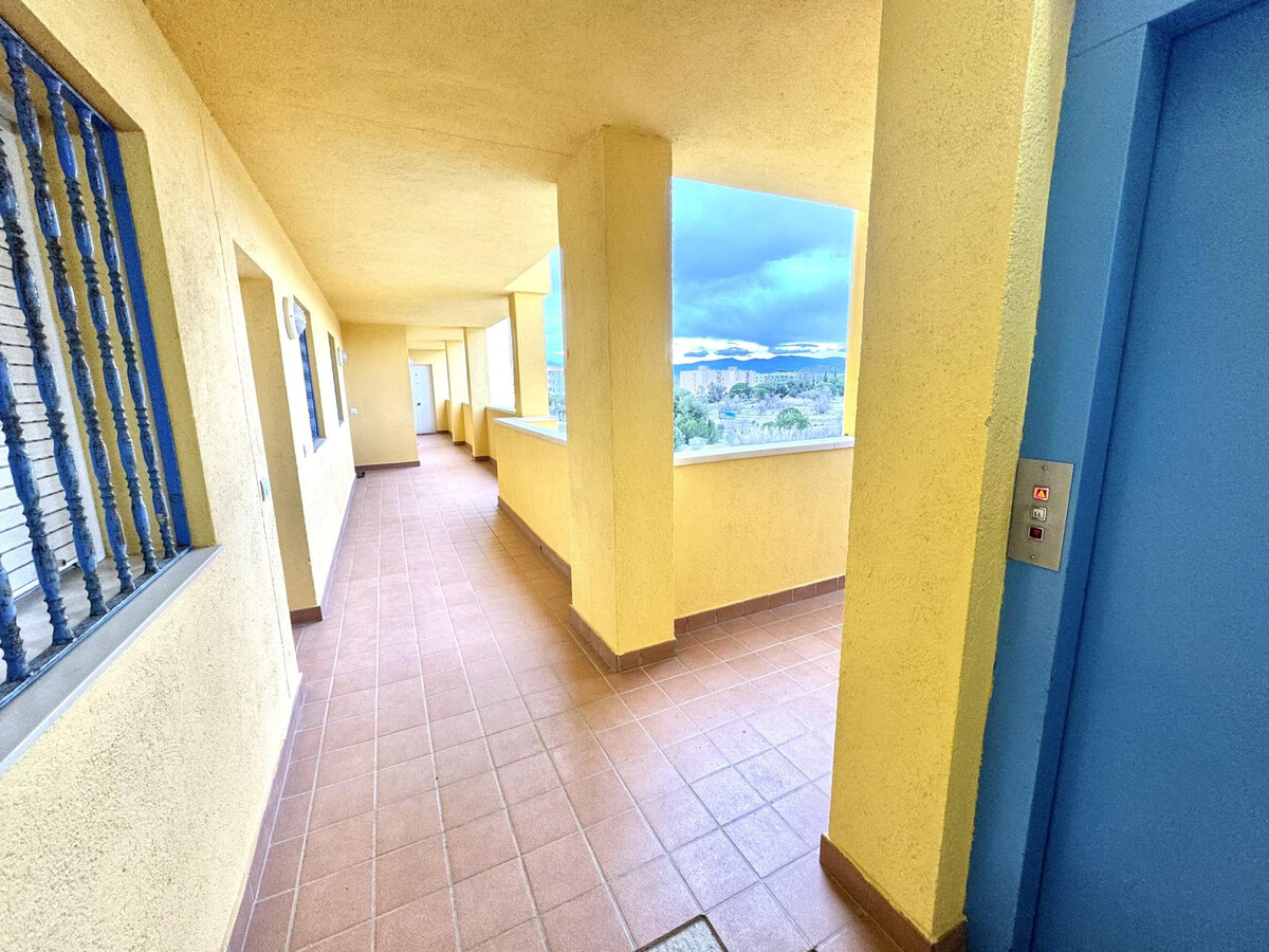 Appartement 2 chambres avec parking, piscine à Roses - Photo 23