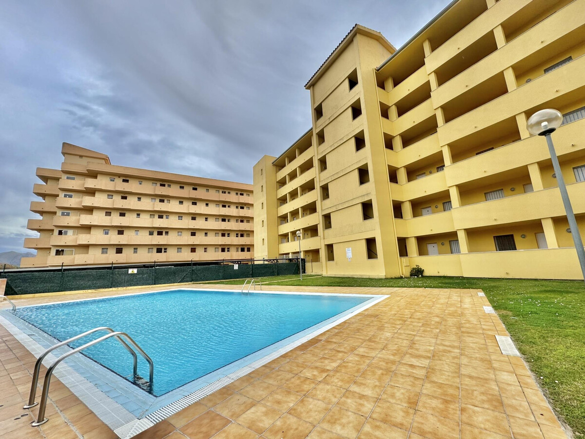 Appartement 2 chambres avec parking, piscine à Roses - Photo 24