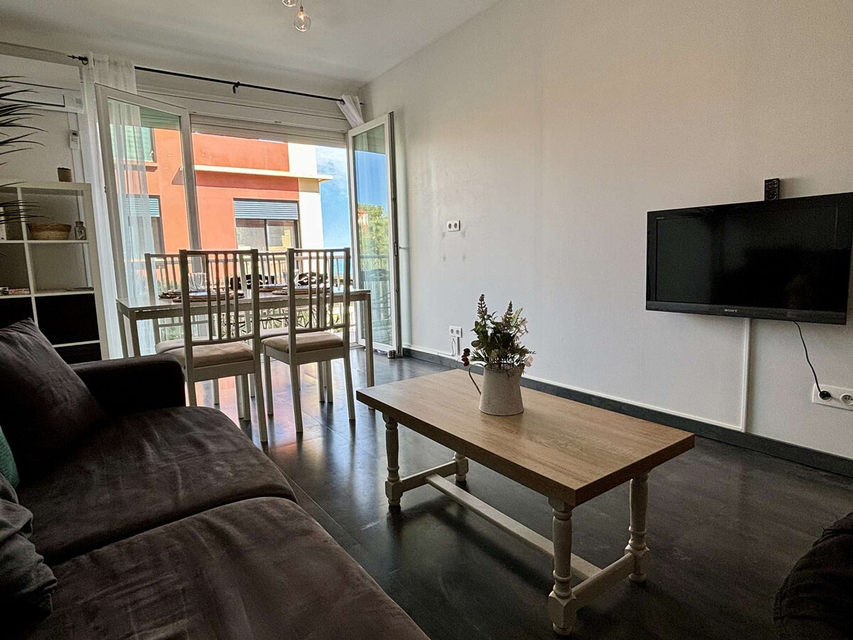 Appartement 2 pièces à 50 m de la plage, climatisé - Photo 6