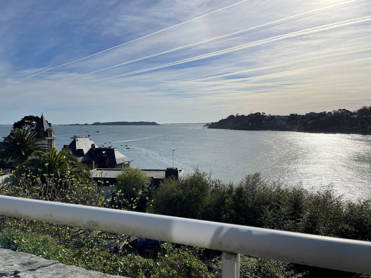 Maison Belle Vue Mer à Perros-Guirec, 200m plage - Photo 3