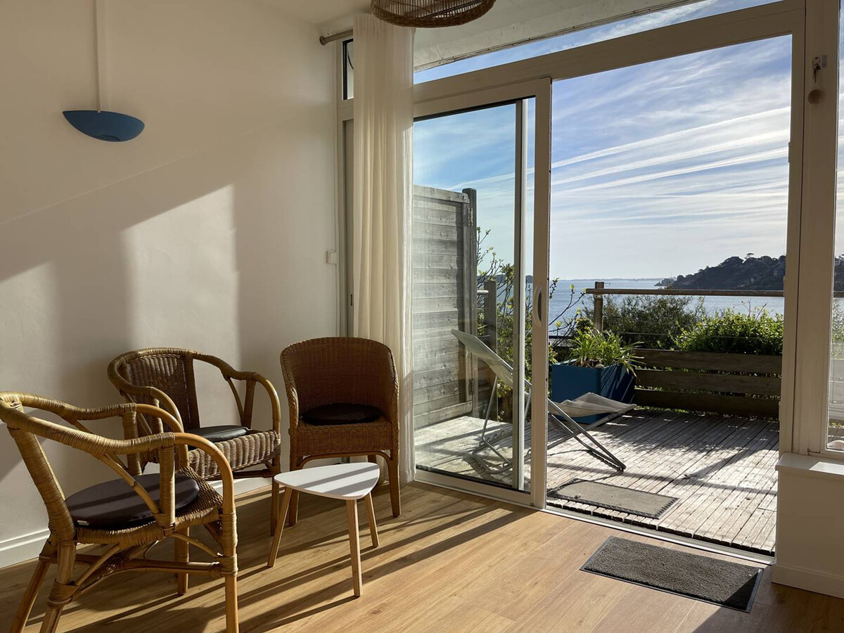 Maison Belle Vue Mer à Perros-Guirec, 200m plage - Photo 13