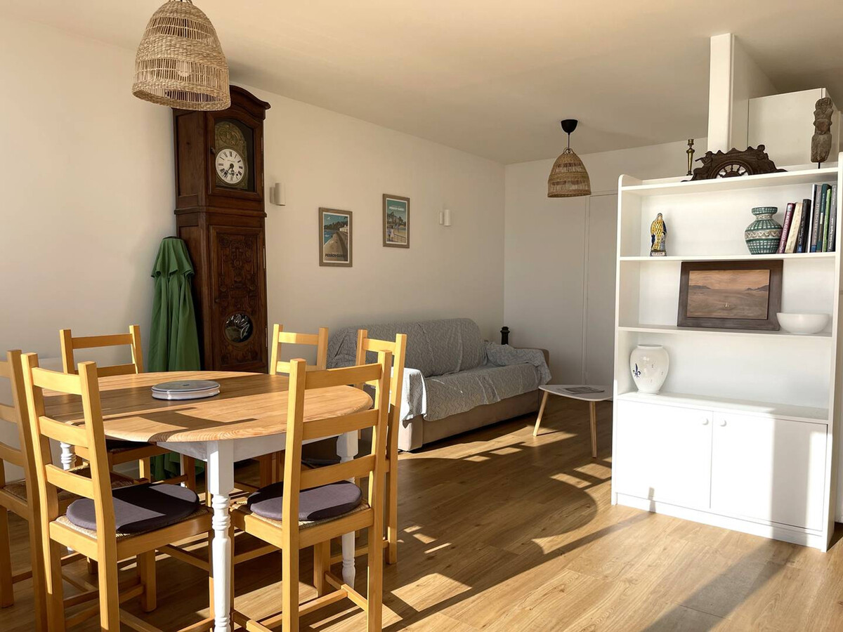 Maison Belle Vue Mer à Perros-Guirec, 200m plage - Photo 14