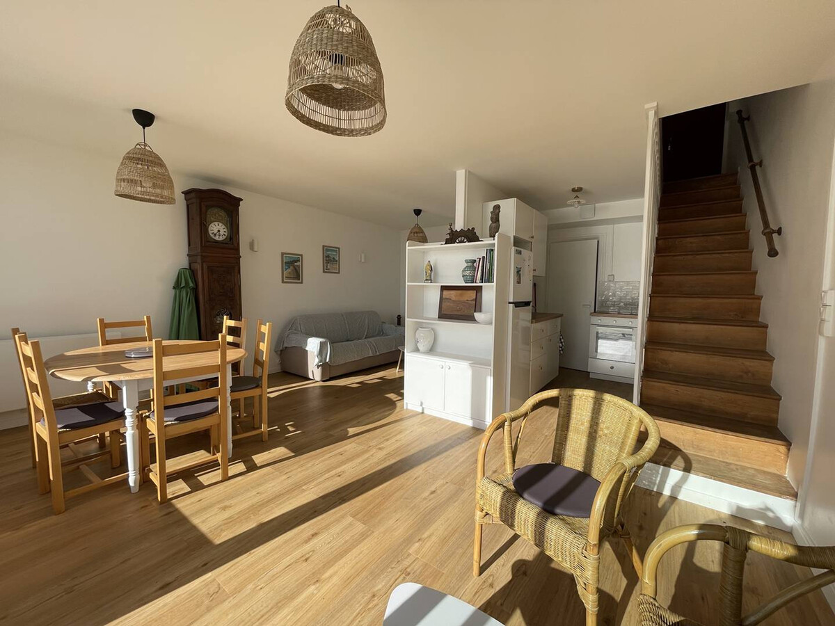Maison Belle Vue Mer à Perros-Guirec, 200m plage - Photo 22