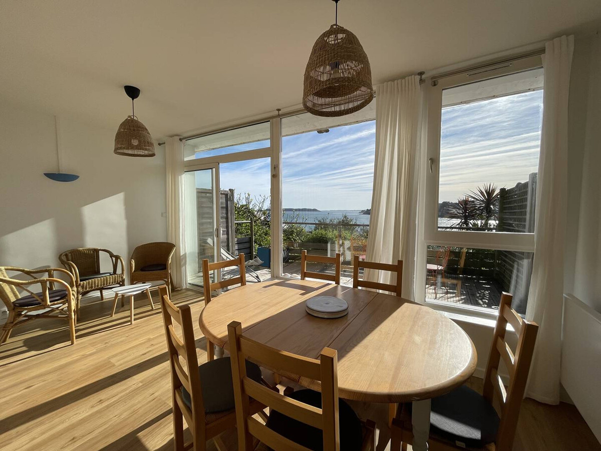 Maison Belle Vue Mer à Perros-Guirec, 200m plage - Photo 23