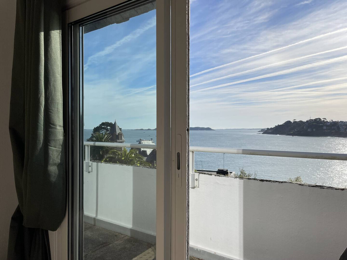 Maison Belle Vue Mer à Perros-Guirec, 200m plage - Photo 24