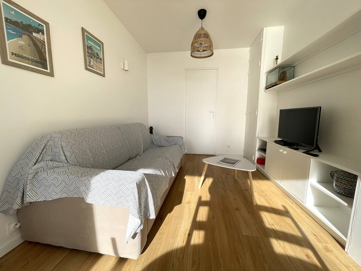 Maison Belle Vue Mer à Perros-Guirec, 200m plage - Photo 25